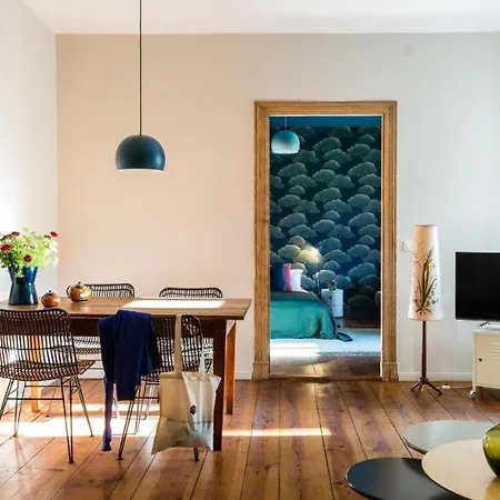 1 Bedroom - Cosy And Design H33 Apartment *