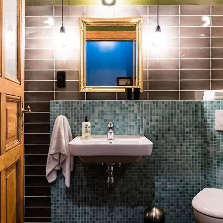 1 Bedroom - Cosy And Design H33 * Berlin