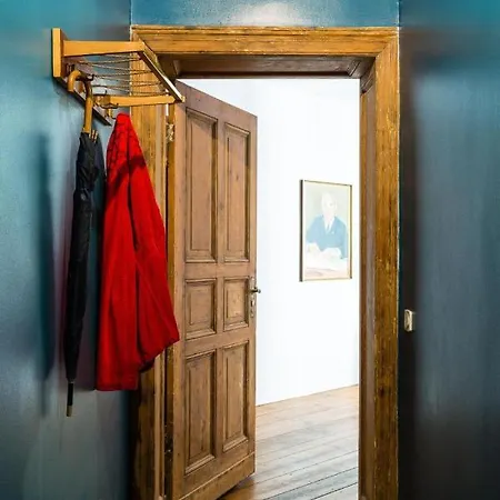 1 Bedroom - Cosy And Design H33 Apartment